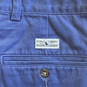 Polo Men’s Shorts